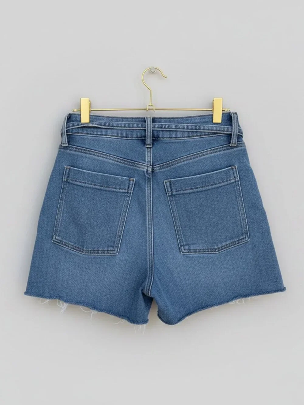Hidden Jeans high rise